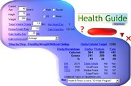 Simplebean Health Guide screenshot